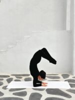 یوگا قدرتی